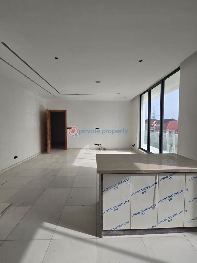 Newly built & cozy apartment - 3 2 bedroom Block Of Flats For Sale Admiralty Way Lekki Phase 1 Lagos - 3