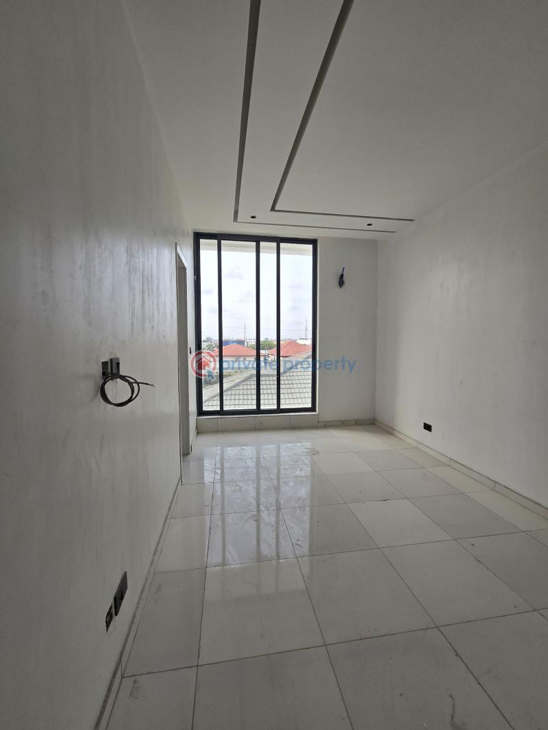 Newly built & cozy apartment - 9 2 bedroom Block Of Flats For Sale Admiralty Way Lekki Phase 1 Lagos - 9