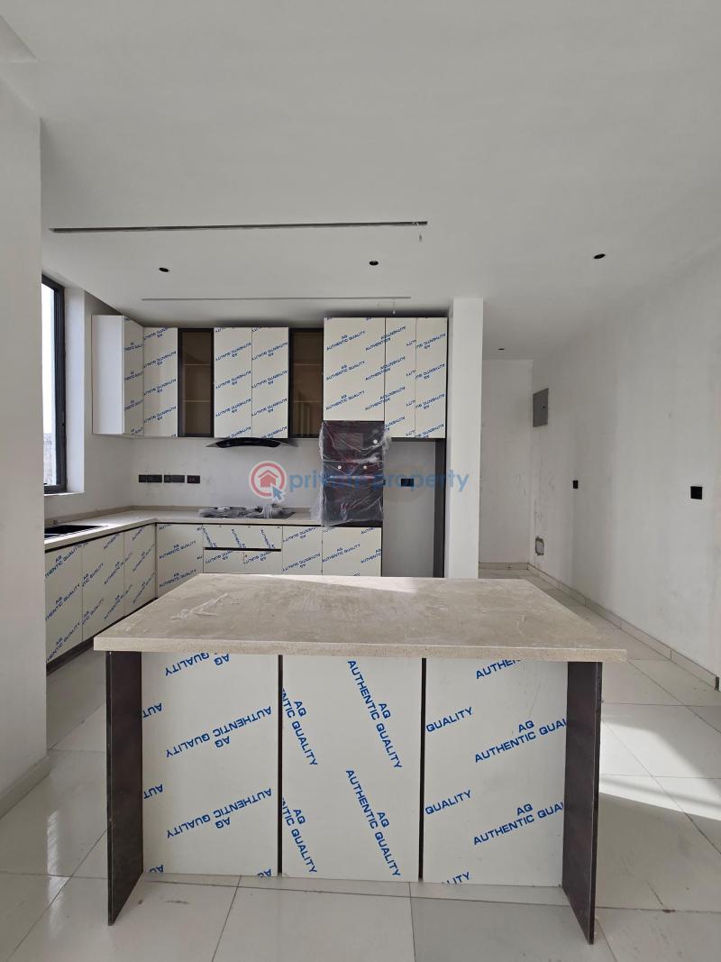 Newly built & cozy apartment - 11 2 bedroom Block Of Flats For Sale Admiralty Way Lekki Phase 1 Lagos - 11