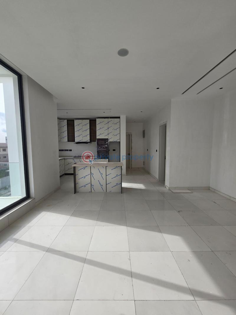 Newly built & cozy apartment - 5 2 bedroom Block Of Flats For Sale Admiralty Way Lekki Phase 1 Lagos - 5