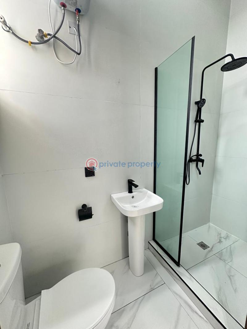 4 bedroom Detached Duplex For Sale Oluremi Abraham Adesanya Ajah Lagos - 5