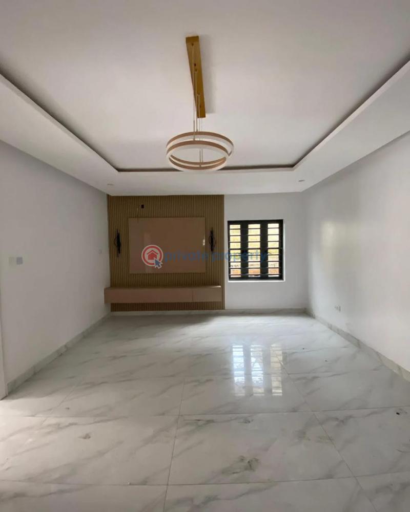 4 bedroom Terraced Duplex For Sale Mile 12 Ketu Kosofe/Ikosi Lagos - 4