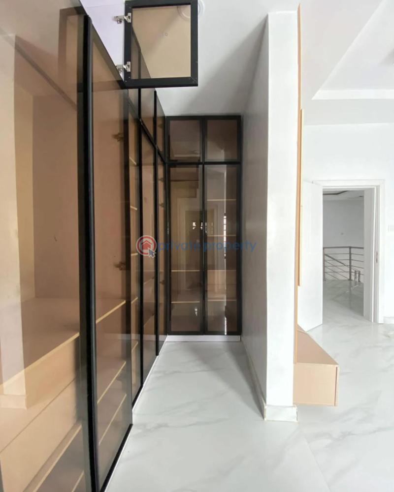 4 bedroom Terraced Duplex For Sale Mile 12 Ketu Kosofe/Ikosi Lagos - 0