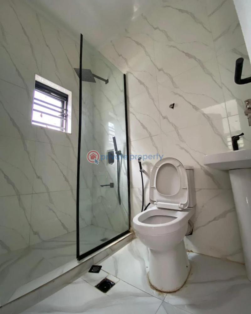 4 bedroom Terraced Duplex For Sale Mile 12 Ketu Kosofe/Ikosi Lagos - 3