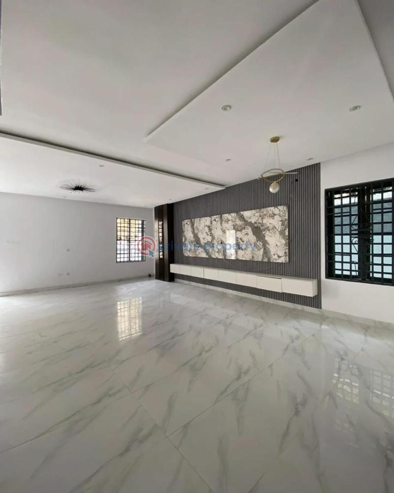 4 bedroom Terraced Duplex For Sale Mile 12 Ketu Kosofe/Ikosi Lagos - 1