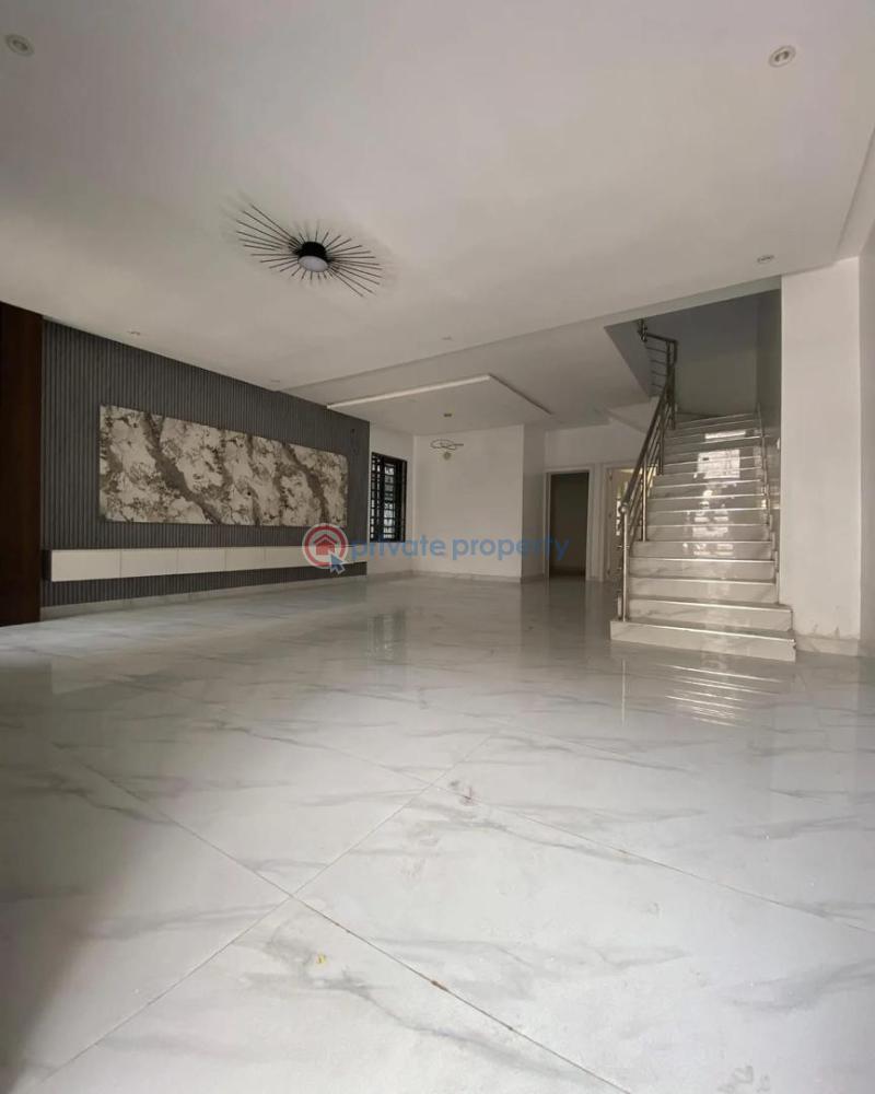 4 bedroom Terraced Duplex For Sale Mile 12 Ketu Kosofe/Ikosi Lagos - 5