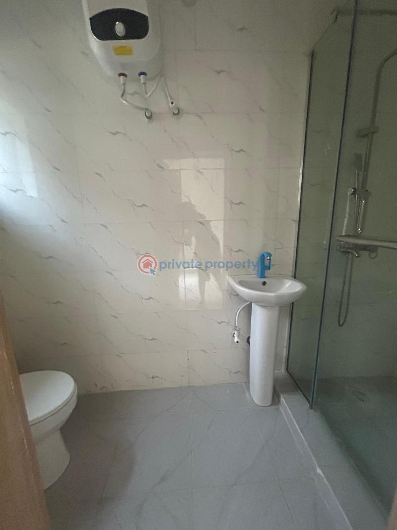 3 bedroom Flat & Apartment For Rent Salem Ikate Lekki Lagos - 0