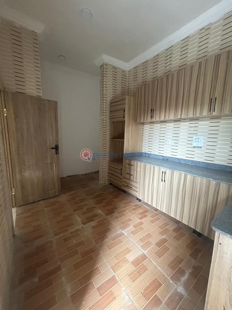 3 bedroom Flat & Apartment For Rent Salem Ikate Lekki Lagos - 6