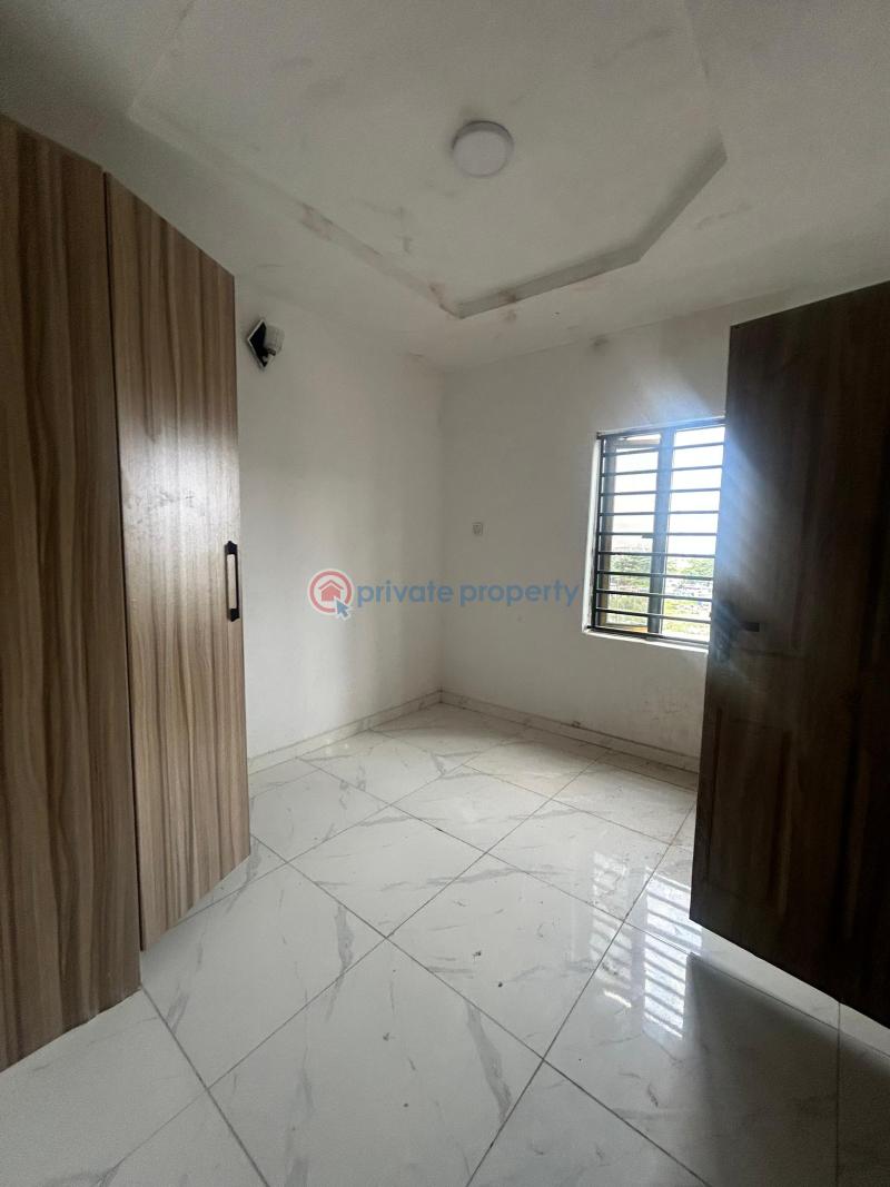 3 bedroom Flat & Apartment For Rent Salem Ikate Lekki Lagos - 3