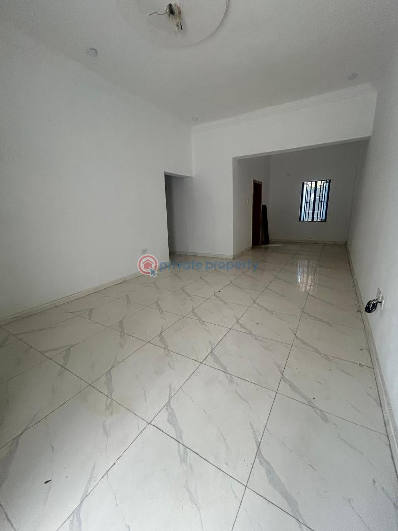 3 bedroom Flat & Apartment For Rent Salem Ikate Lekki Lagos - 1