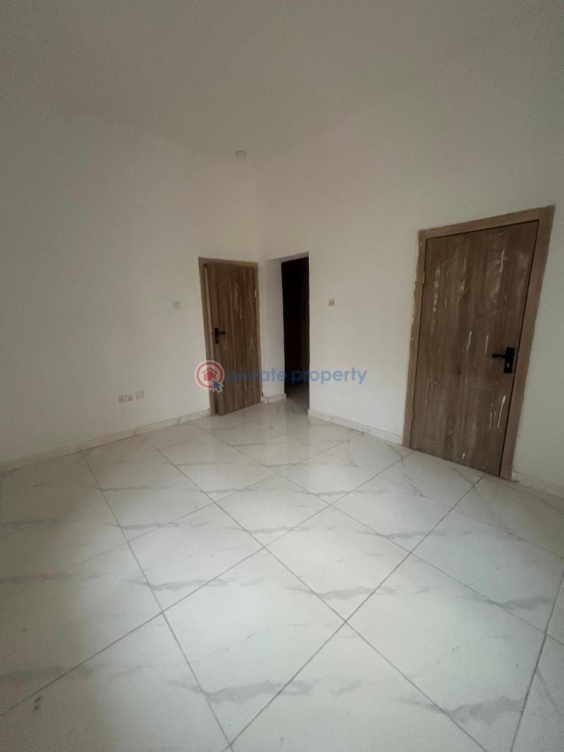 3 bedroom Flat & Apartment For Rent Salem Ikate Lekki Lagos - 2