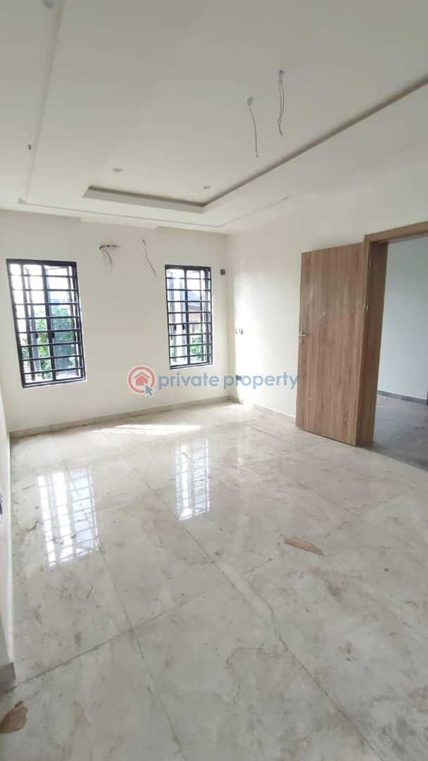 5 bedroom Duplex For Sale Ogudu GRA Ojota Lagos - 7