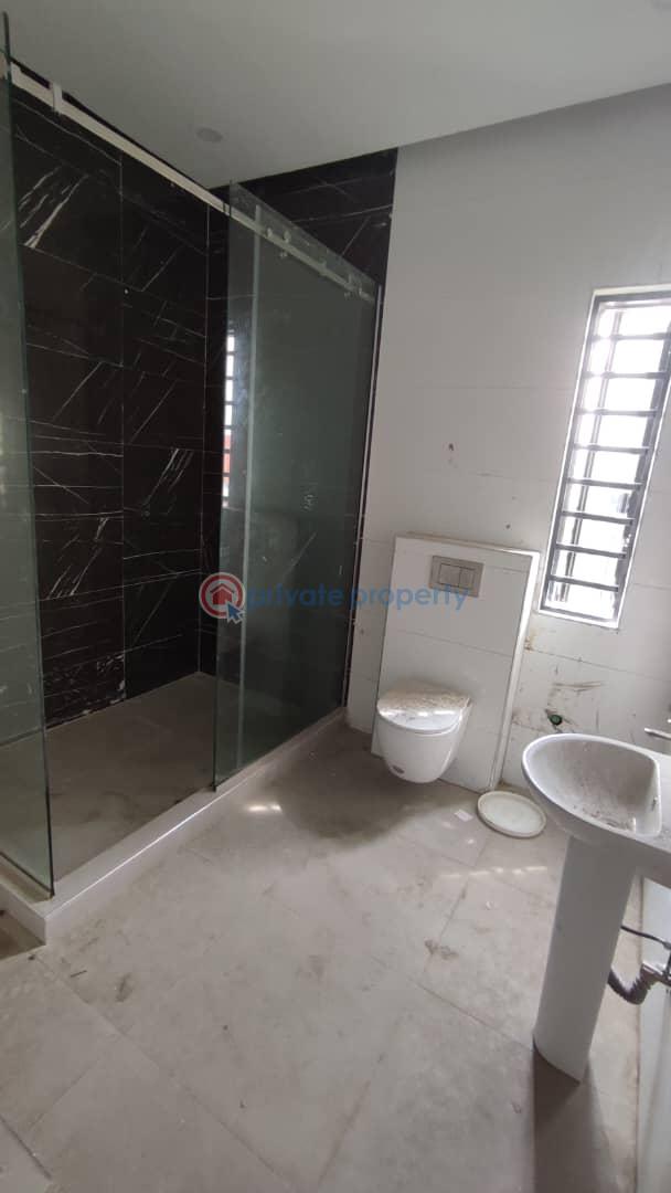 5 bedroom Duplex For Sale Ogudu GRA Ojota Lagos - 3