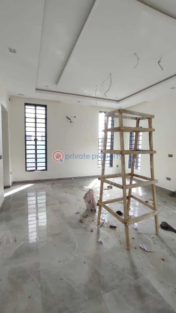 5 bedroom Duplex For Sale Ogudu GRA Ojota Lagos - 5