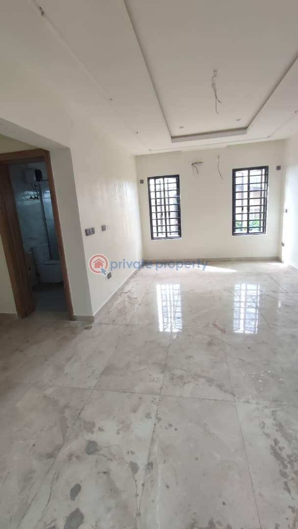 5 bedroom Duplex For Sale Ogudu GRA Ojota Lagos - 2