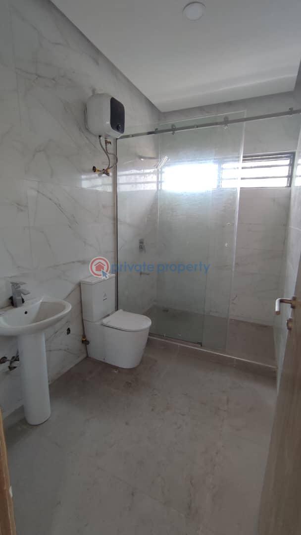 5 bedroom Duplex For Sale Ogudu GRA Ojota Lagos - 6