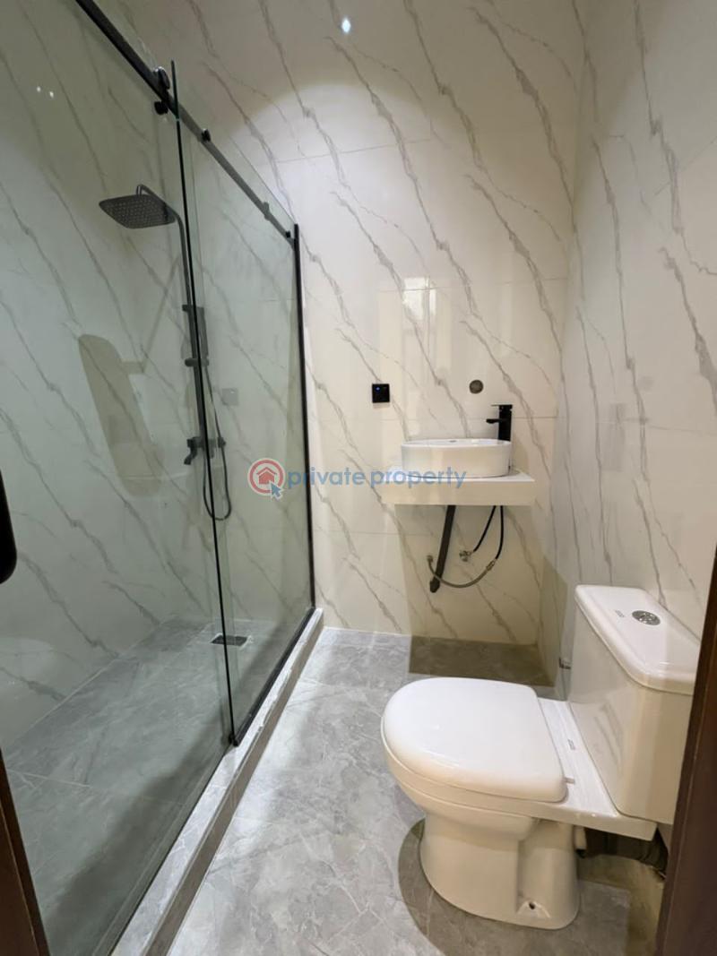 4 bedroom Detached Duplex For Sale Lekki County Ikota Lekki Lagos - 14