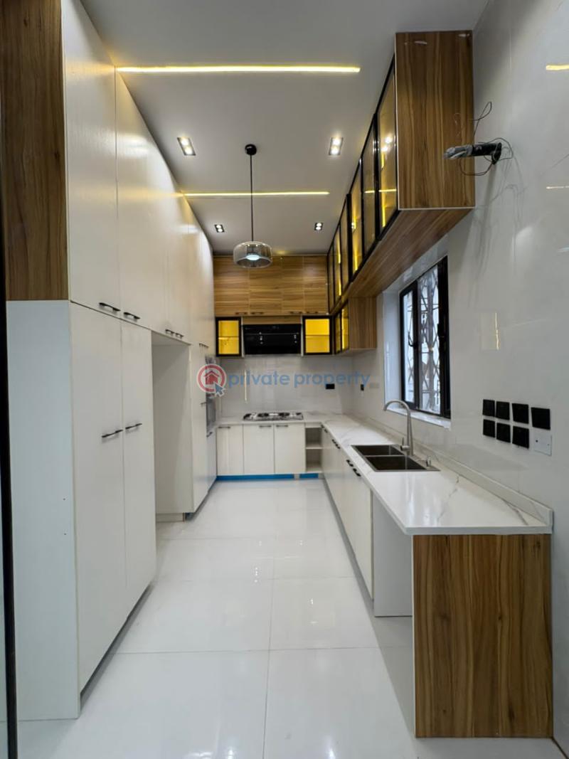 4 bedroom Detached Duplex For Sale Lekki County Ikota Lekki Lagos - 7