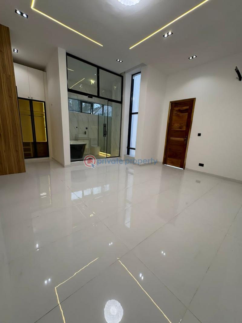 4 bedroom Detached Duplex For Sale Lekki County Ikota Lekki Lagos - 6