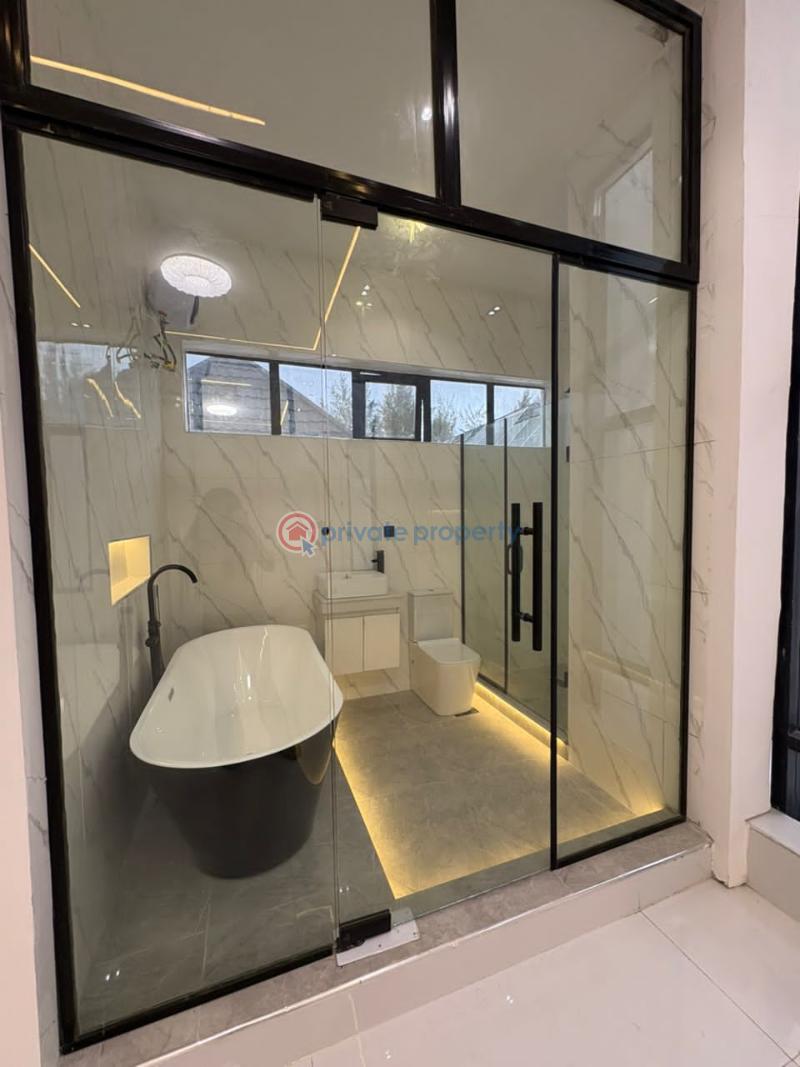 4 bedroom Detached Duplex For Sale Lekki County Ikota Lekki Lagos - 10