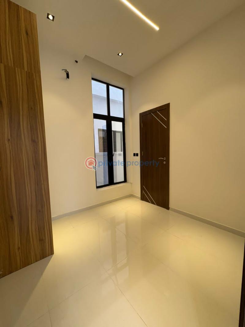 4 bedroom Detached Duplex For Sale Lekki County Ikota Lekki Lagos - 9