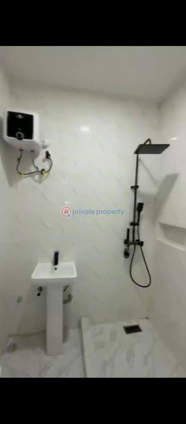 2 bedroom Block Of Flats For Rent Yaba Lagos - 0