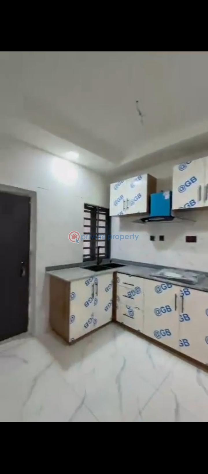 2 bedroom Block Of Flats For Rent Yaba Lagos - 8