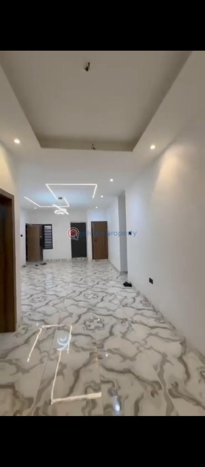 2 bedroom Block Of Flats For Rent Yaba Lagos - 3