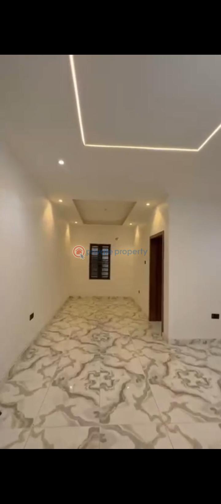 2 bedroom Block Of Flats For Rent Yaba Lagos - 6