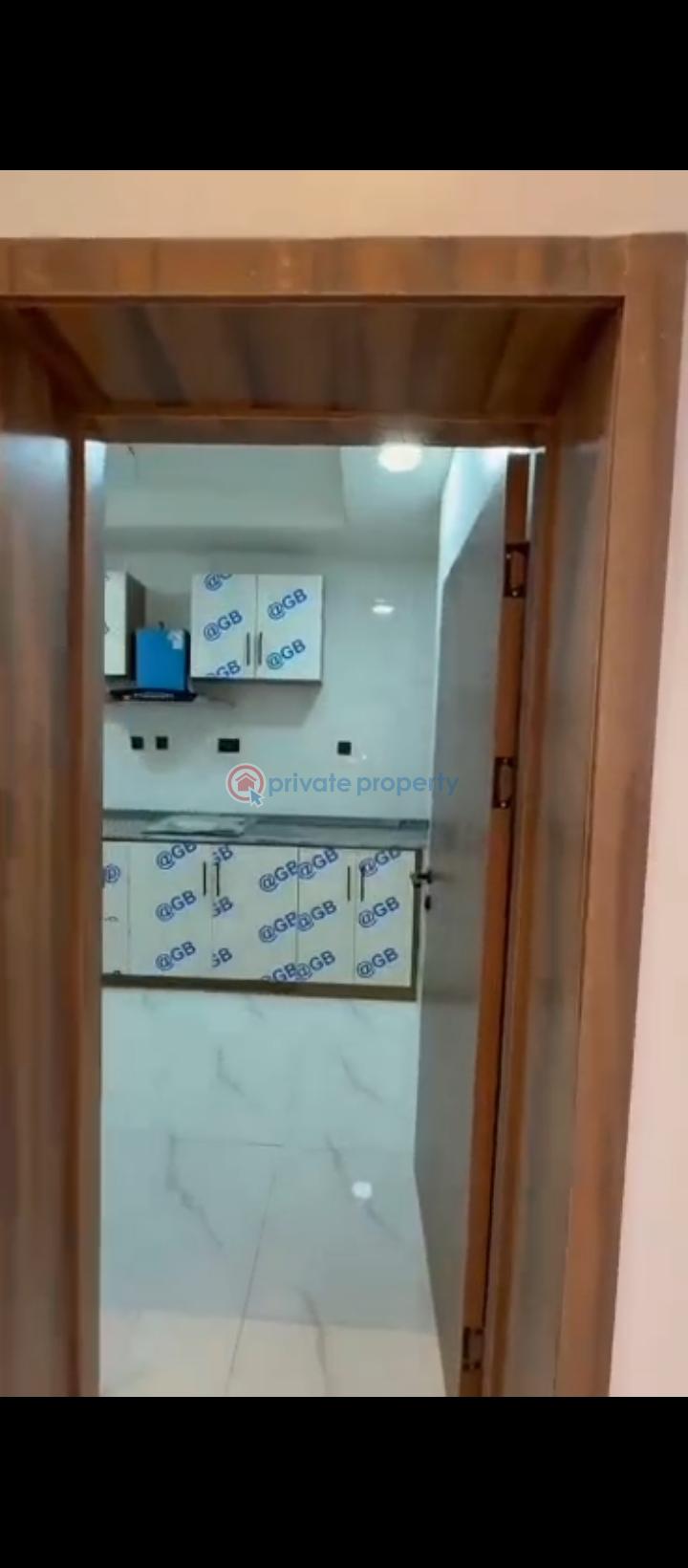 2 bedroom Block Of Flats For Rent Yaba Lagos - 7
