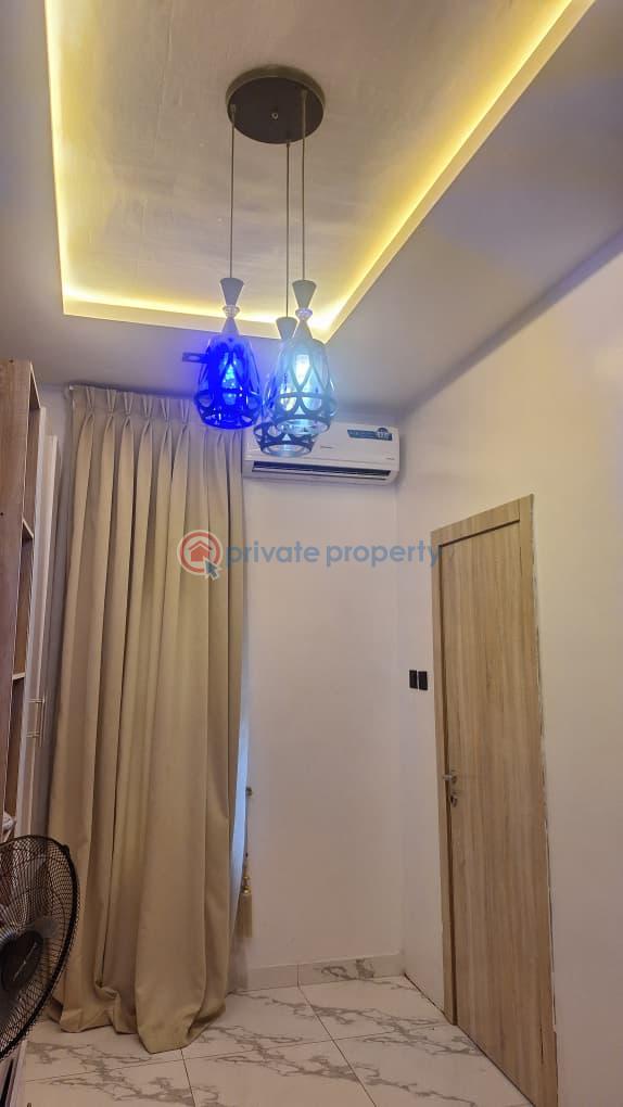 4 bedroom Terraced Duplex For Sale Atlantic Nominee Estate Lekki Abraham Adesanya Ajah Lagos - 13