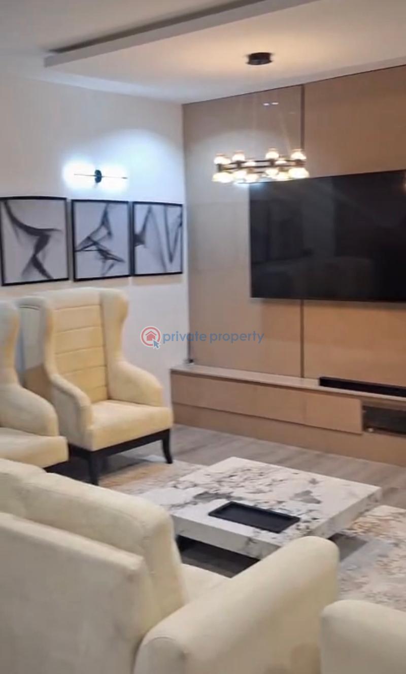 4 bedroom Terraced Duplex For Sale Atlantic Nominee Estate Lekki Abraham Adesanya Ajah Lagos - 7