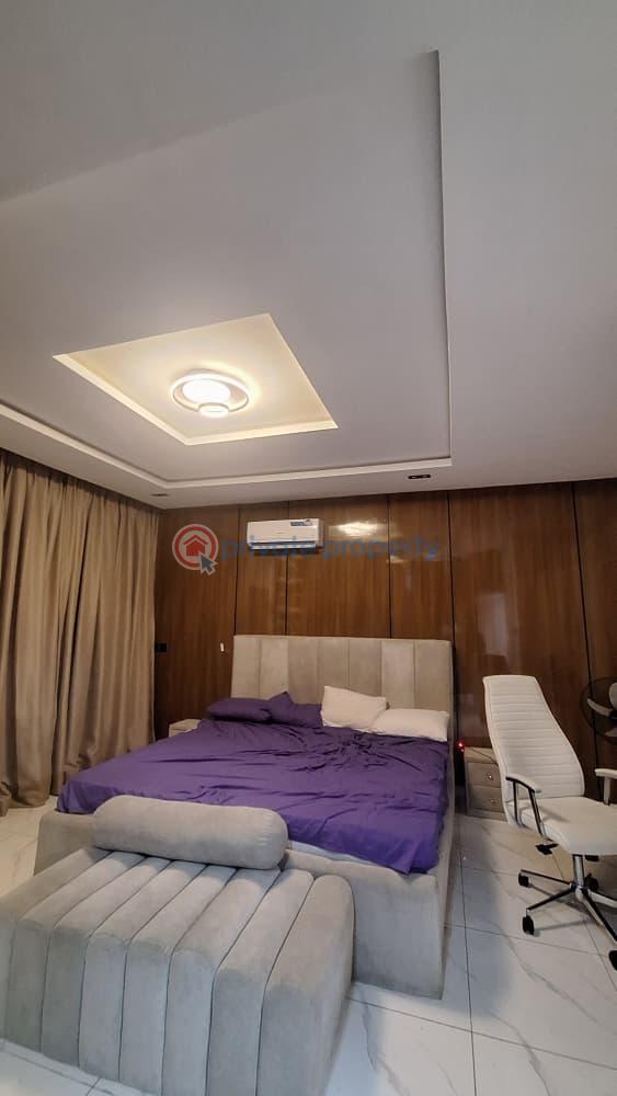4 bedroom Terraced Duplex For Sale Atlantic Nominee Estate Lekki Abraham Adesanya Ajah Lagos - 11