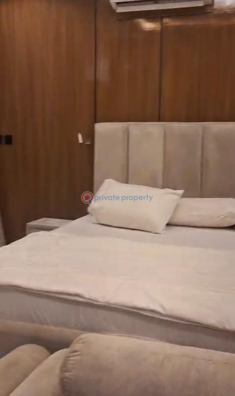 4 bedroom Terraced Duplex For Sale Atlantic Nominee Estate Lekki Abraham Adesanya Ajah Lagos - 8