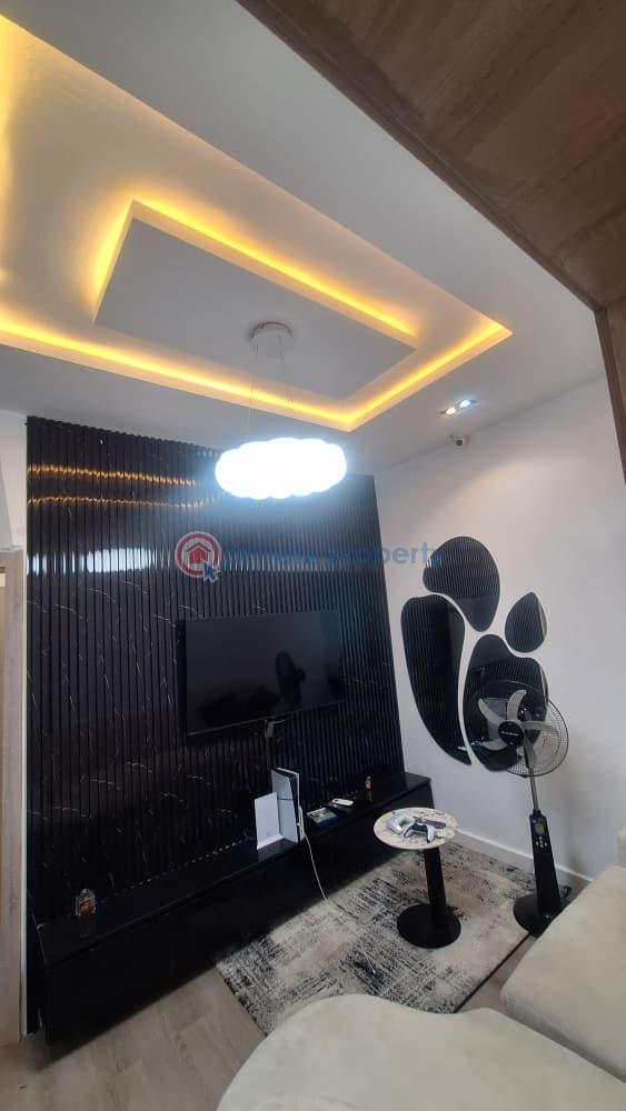 4 bedroom Terraced Duplex For Sale Atlantic Nominee Estate Lekki Abraham Adesanya Ajah Lagos - 12