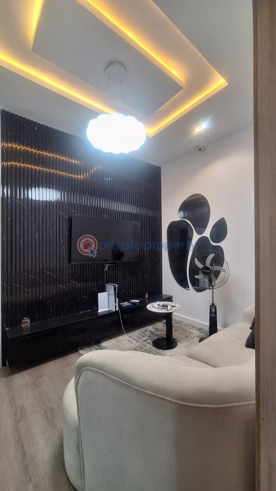 4 bedroom Terraced Duplex For Sale Atlantic Nominee Estate Lekki Abraham Adesanya Ajah Lagos - 15