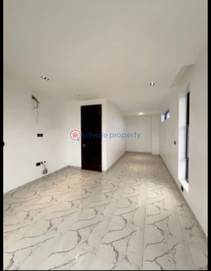 4 bedroom Terraced Duplex For Rent Serene Environment In Lekki Phase 1 Lagos - 6