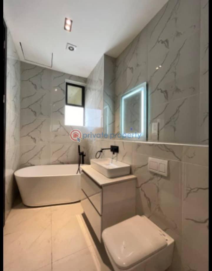 4 bedroom Terraced Duplex For Rent Serene Environment In Lekki Phase 1 Lagos - 2