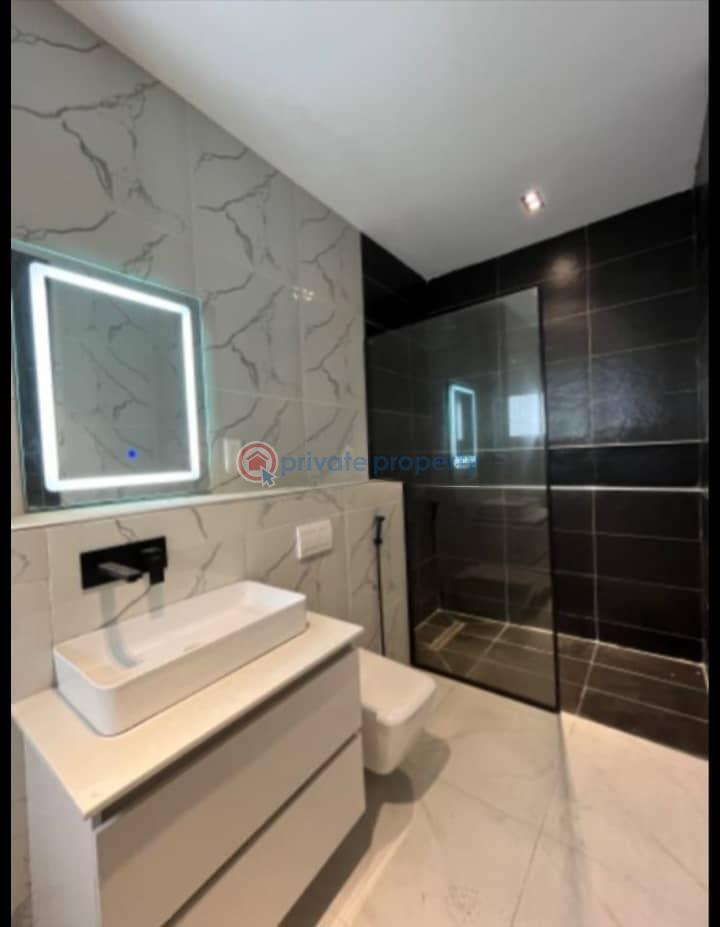 4 bedroom Terraced Duplex For Rent Serene Environment In Lekki Phase 1 Lagos - 5