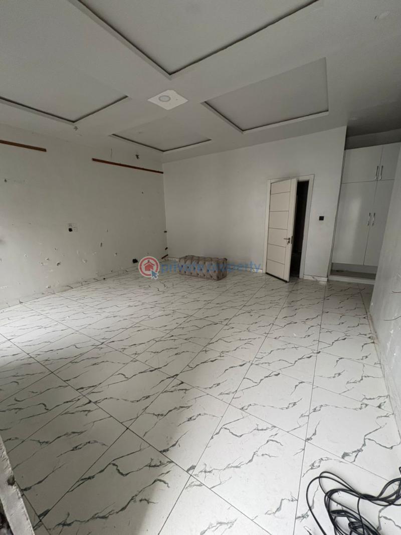 4 bedroom Semi detached Duplex For Sale Bera Chevron Drive Lekki Lagos - 14