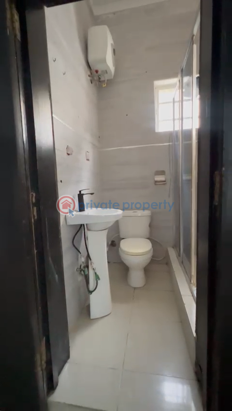1 bedroom Shared Apartment For Rent London Garden Osapa London Lekki Lagos - 5