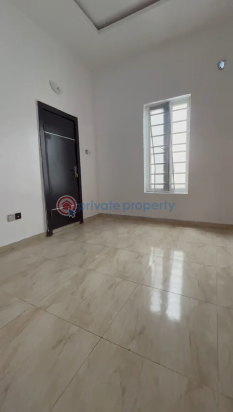 1 bedroom Shared Apartment For Rent London Garden Osapa London Lekki Lagos - 8