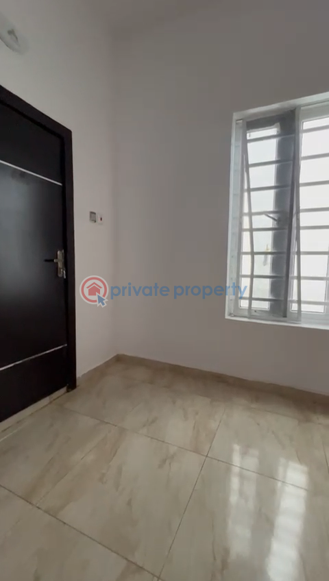 1 bedroom Shared Apartment For Rent London Garden Osapa London Lekki Lagos - 7