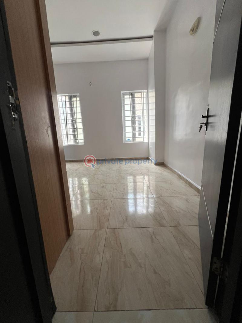 1 bedroom Shared Apartment For Rent London Garden Osapa London Lekki Lagos - 0