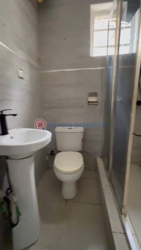 1 bedroom Shared Apartment For Rent London Garden Osapa London Lekki Lagos - 3