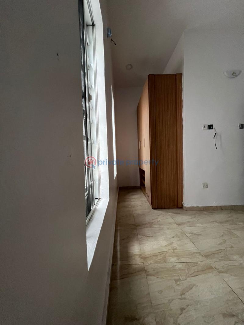 1 bedroom Shared Apartment For Rent London Garden Osapa London Lekki Lagos - 2