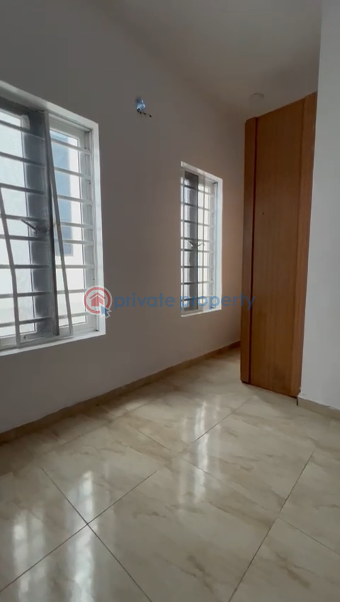 1 bedroom Shared Apartment For Rent London Garden Osapa London Lekki Lagos - 6