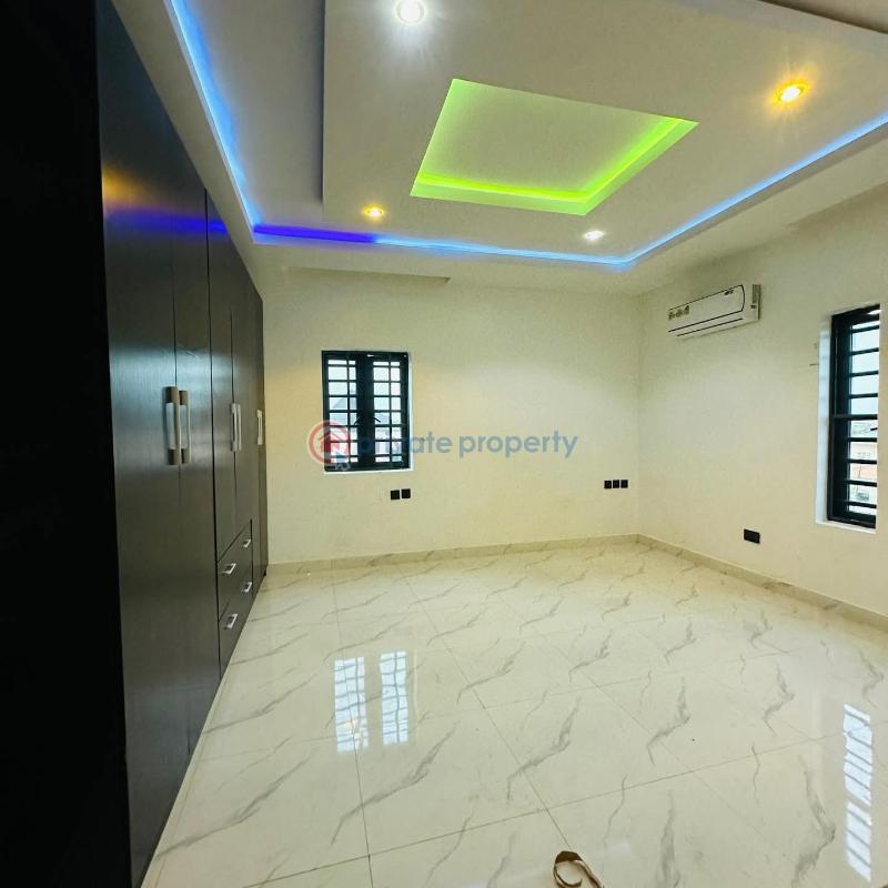 3 bedroom Flat & Apartment For Sale Maryland Lagos - 8