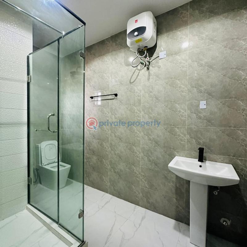 3 bedroom Flat & Apartment For Sale Maryland Lagos - 9