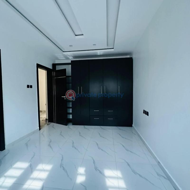 3 bedroom Flat & Apartment For Sale Maryland Lagos - 1